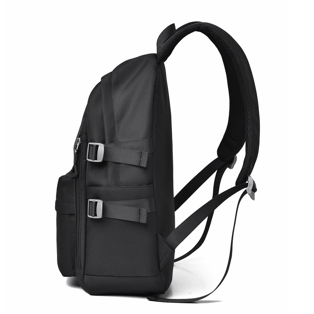 Optimized Everyday Utility Backpack Bowlift