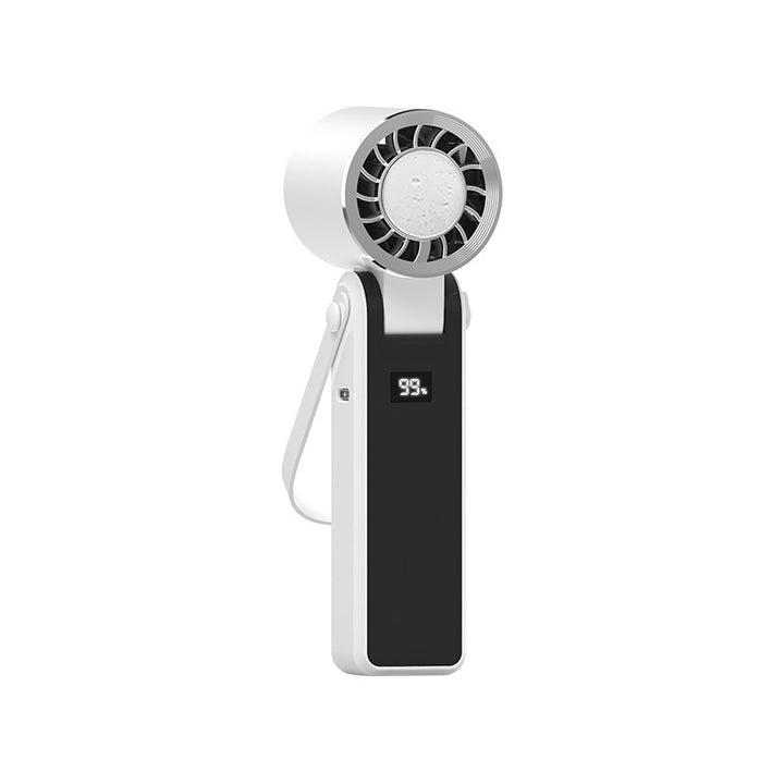 Portable Rechargeable Fan Bowlift