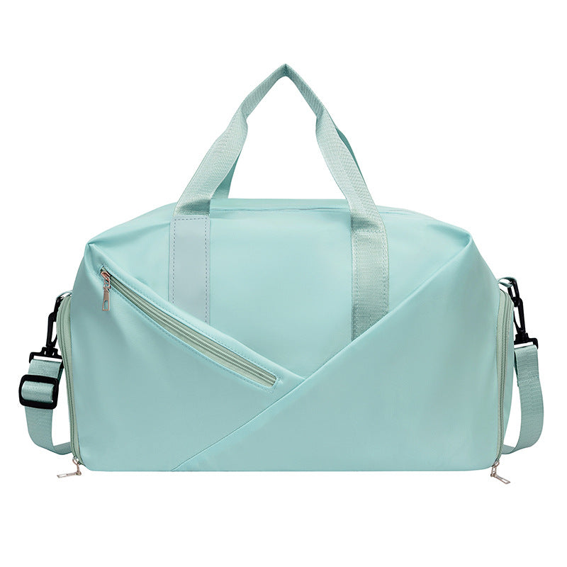 Versatile Gym Duffle Bag Bowlift