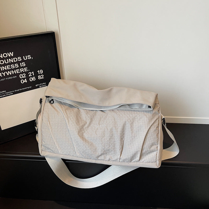 Functional Messenger