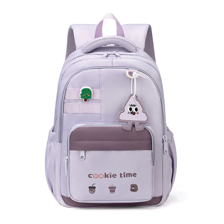 Kids' Cute Graphic Backpack Bowlift
