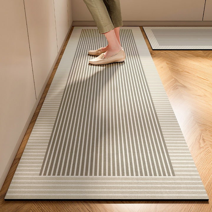 Anti-Fatigue Kitchen Mat Bowlift