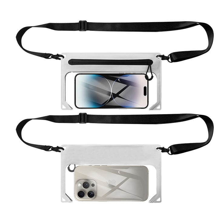 Phone case with shoulder strap Bowlift