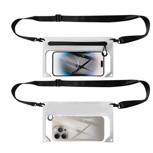 Phone case with shoulder strap Bowlift