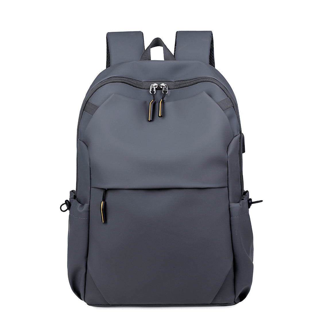 Multi-Functional Travel Laptop Backpack Bowlift