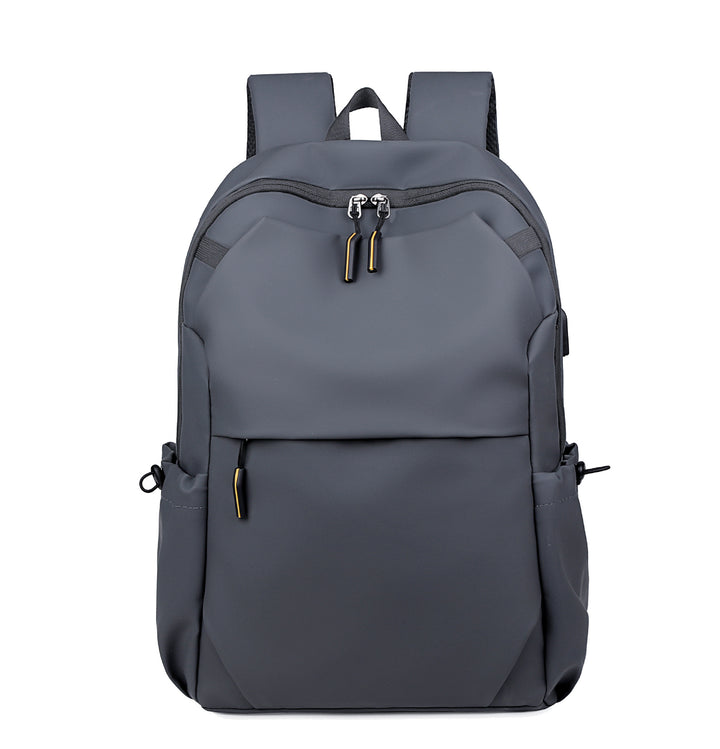 Multi-Functional Travel Laptop Backpack Bowlift