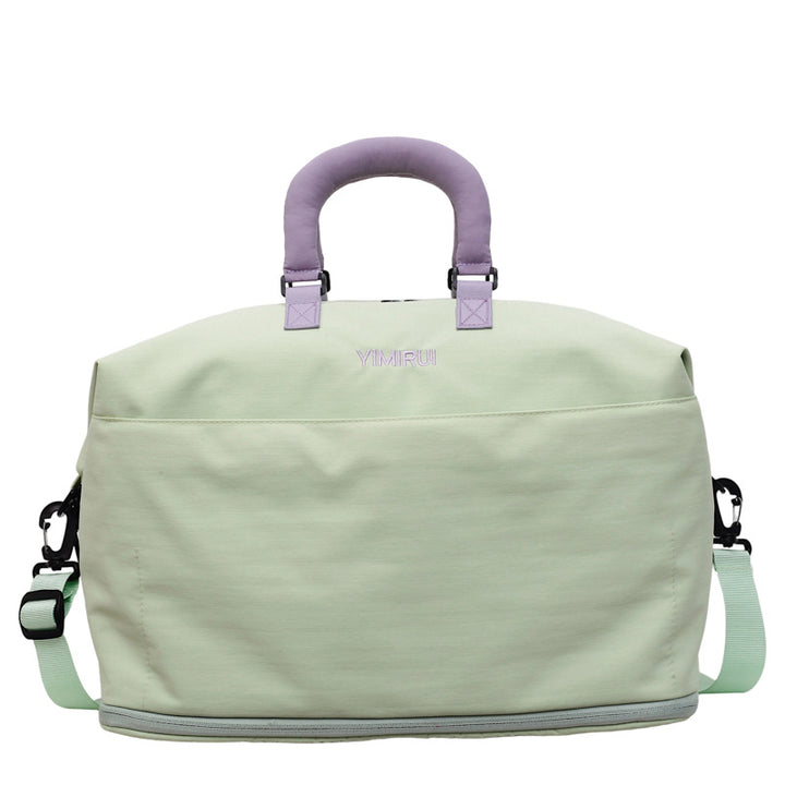Spacious Utility Duffle Bag