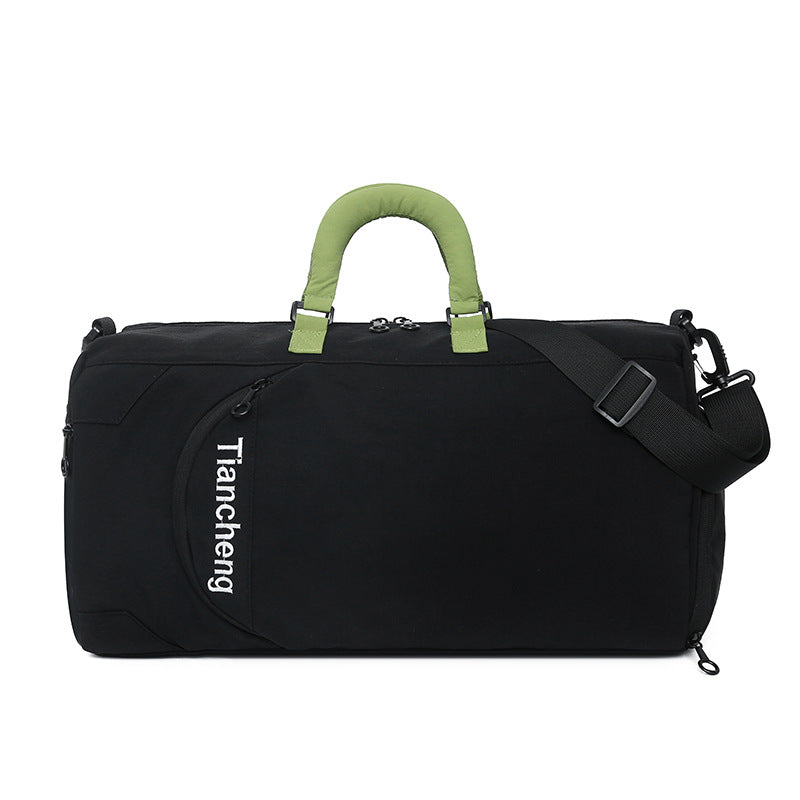 Convertible Large Capacity Travel Duffel