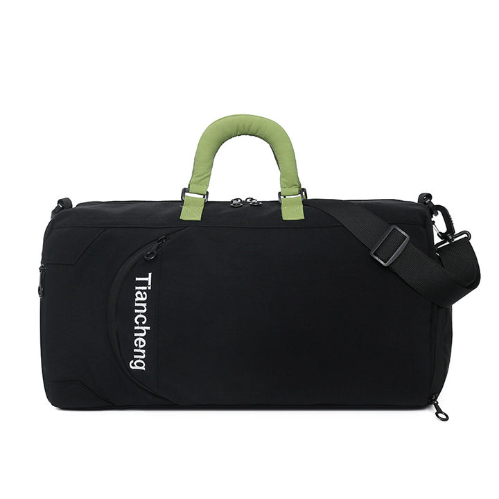 Convertible Large Capacity Travel Duffel