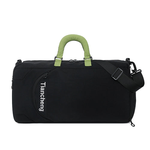 Convertible Large Capacity Travel Duffel