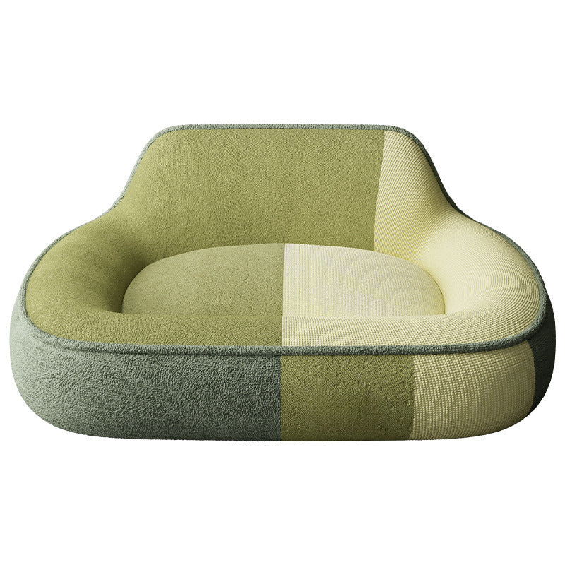 Contemporary Dog Bed Sofa