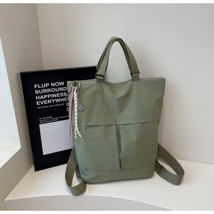 Chic Multi-Functional Everyday Tote Bowlift