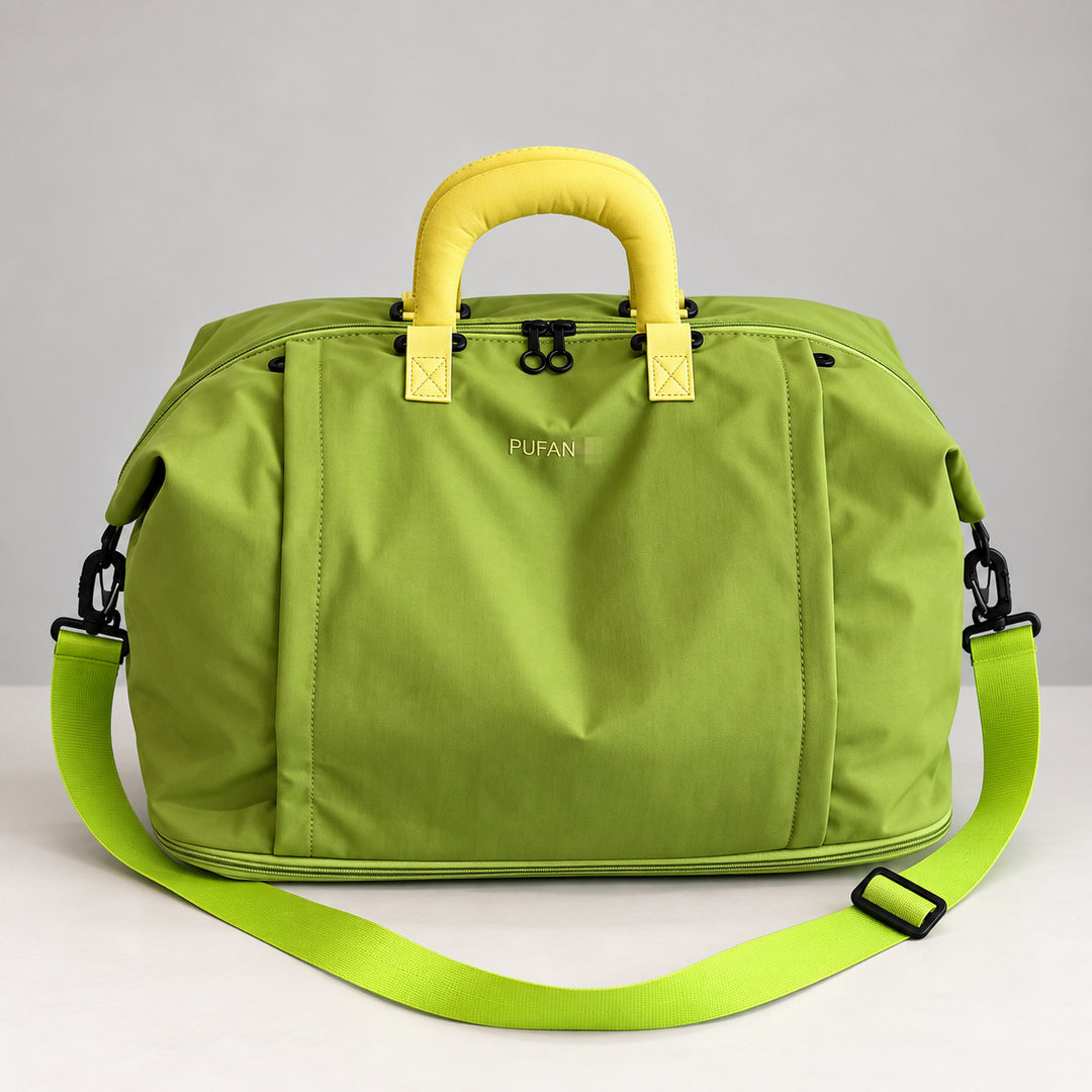 Lightweight Travel Duffel