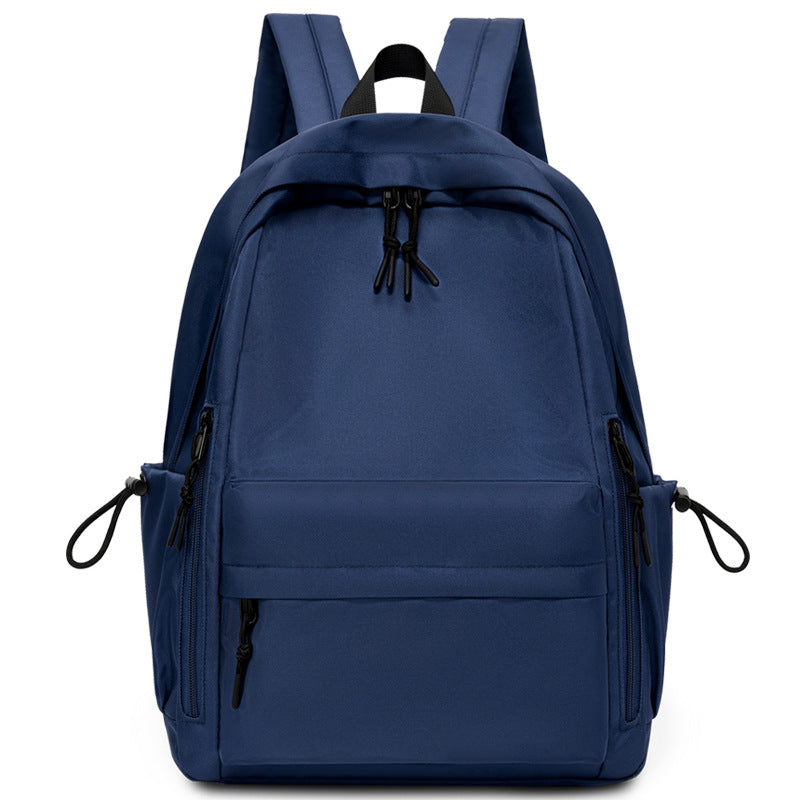 Sleek Urban Backpack Bowlift