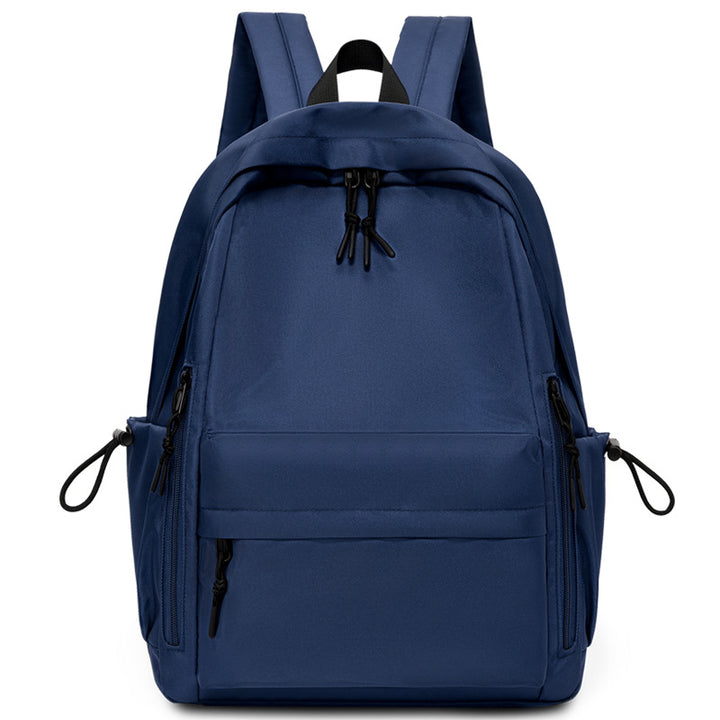 Sleek Urban Backpack Bowlift