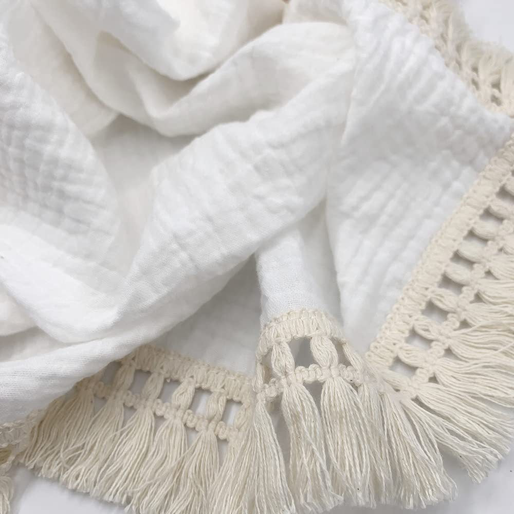 Bohemian Style Scarf Bowlift
