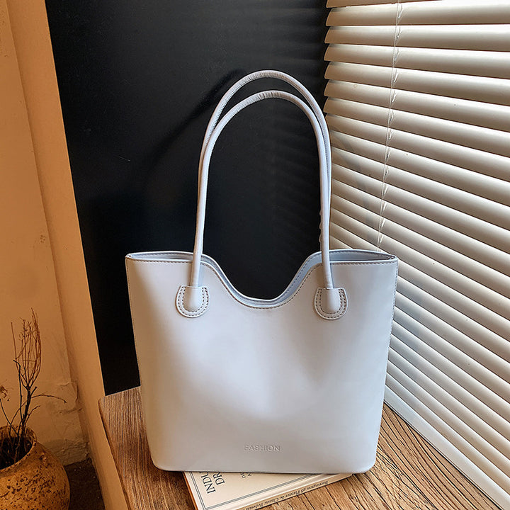 Elegant Mini Tote Bag Bowlift