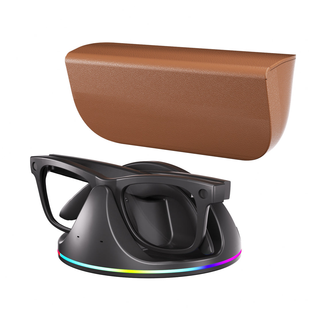 Smart Glasses Bowlift