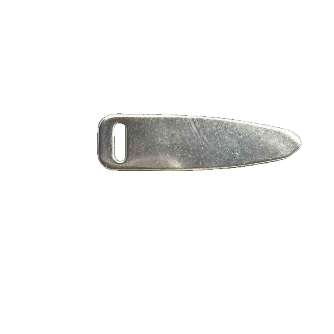 Metal Shoe Horn Bowlift