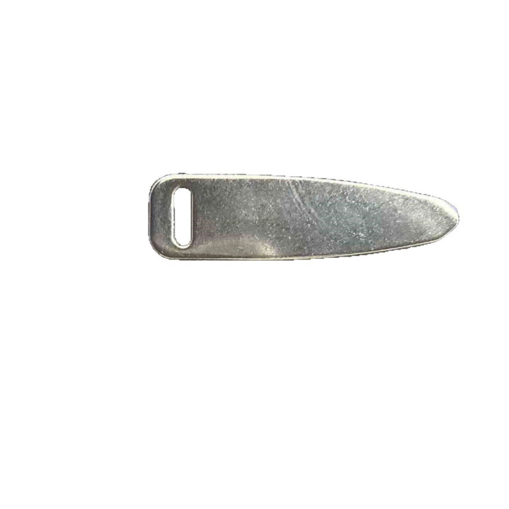 Metal Shoe Horn Bowlift