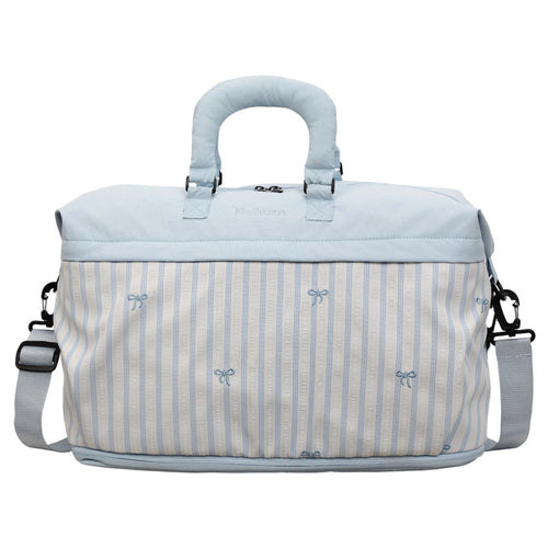 Chic Travel Weekend Bag