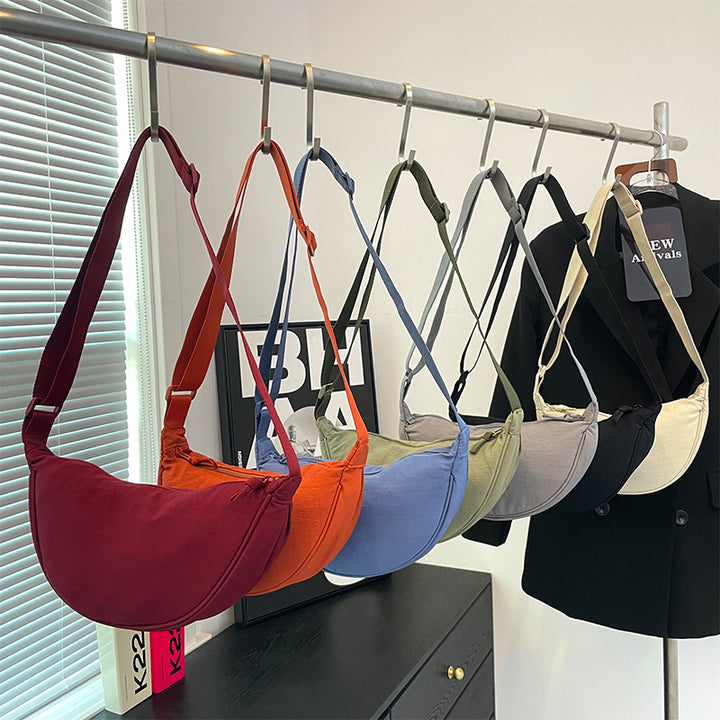 Practical Hip Bag Bowlift