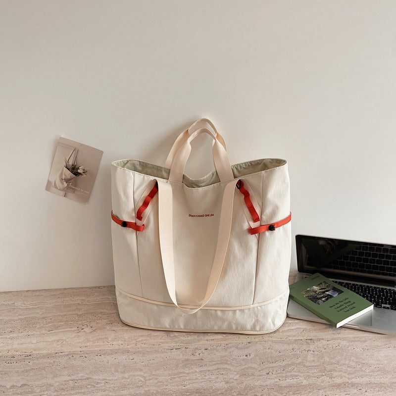 Spacious Everyday Tote