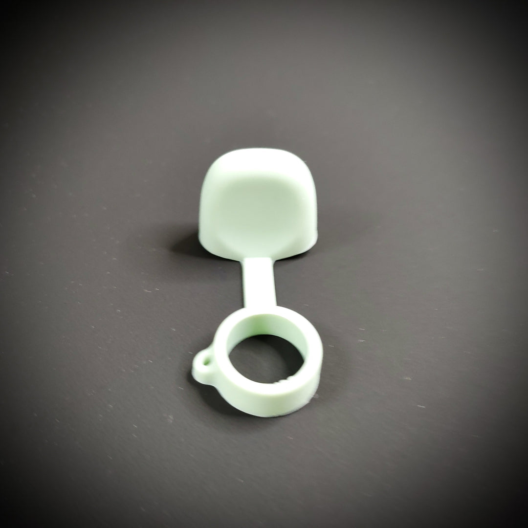 Versatile Silicone Clip Holder Bowlift