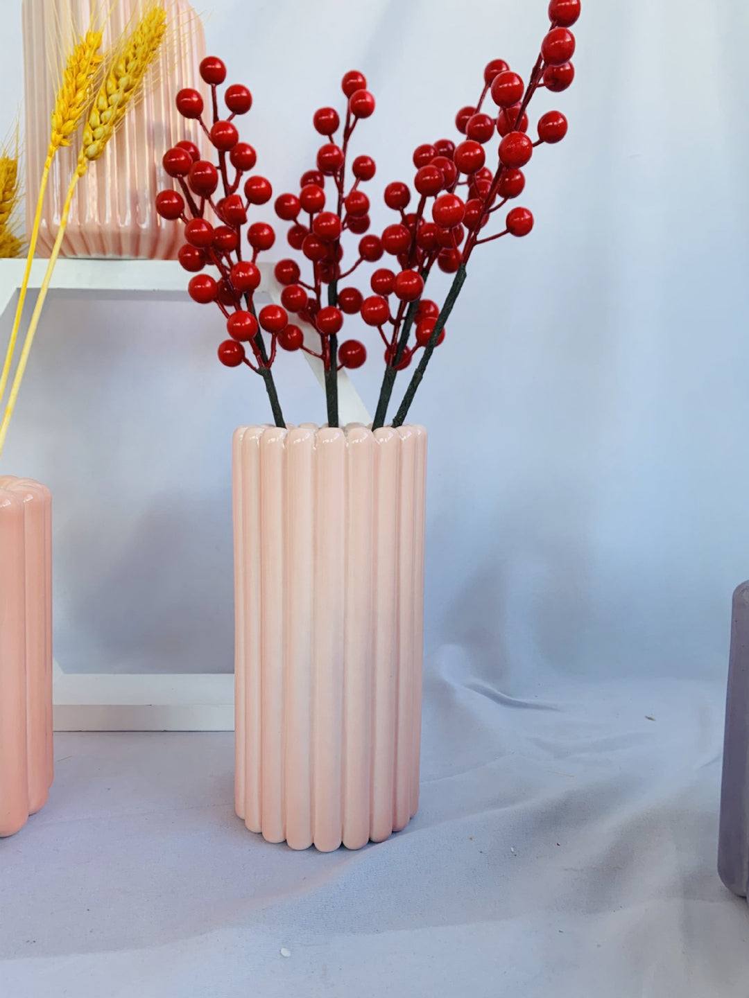 Decorative Vase Bowlift