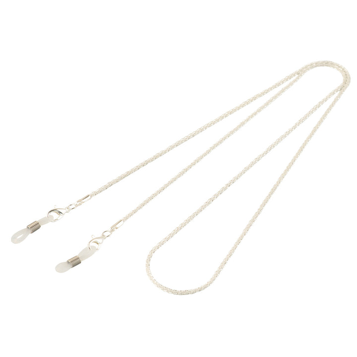 Premium Metal Eyewear Chain Bowlift