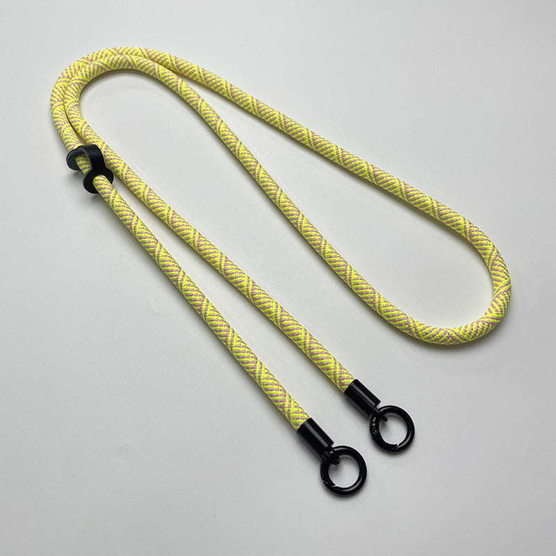 Adjustable Outdoor Utility Lanyard Bowlift