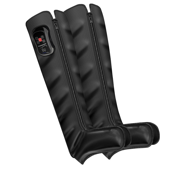 Air Compression Leg Massager Bowlift