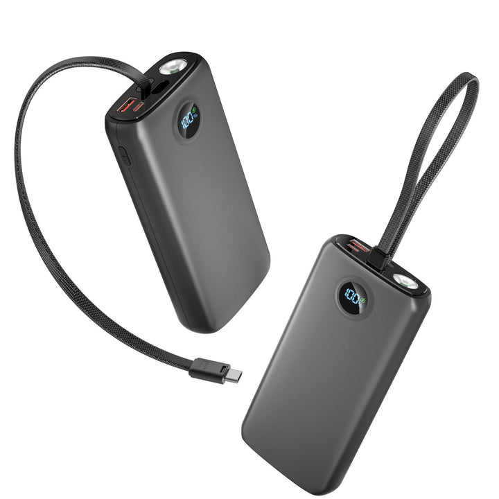 Powerbank Bowlift