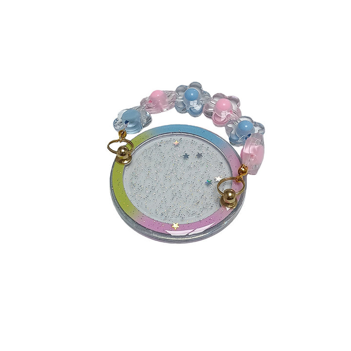 Decorative Phone Strap Bowlift