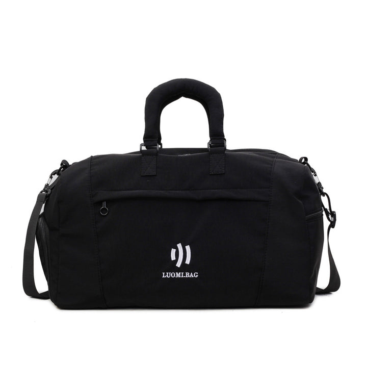 Women Multifunctional Sport and Travel Bag Bowlift