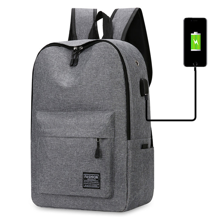 Versatile Everyday Backpack Bowlift