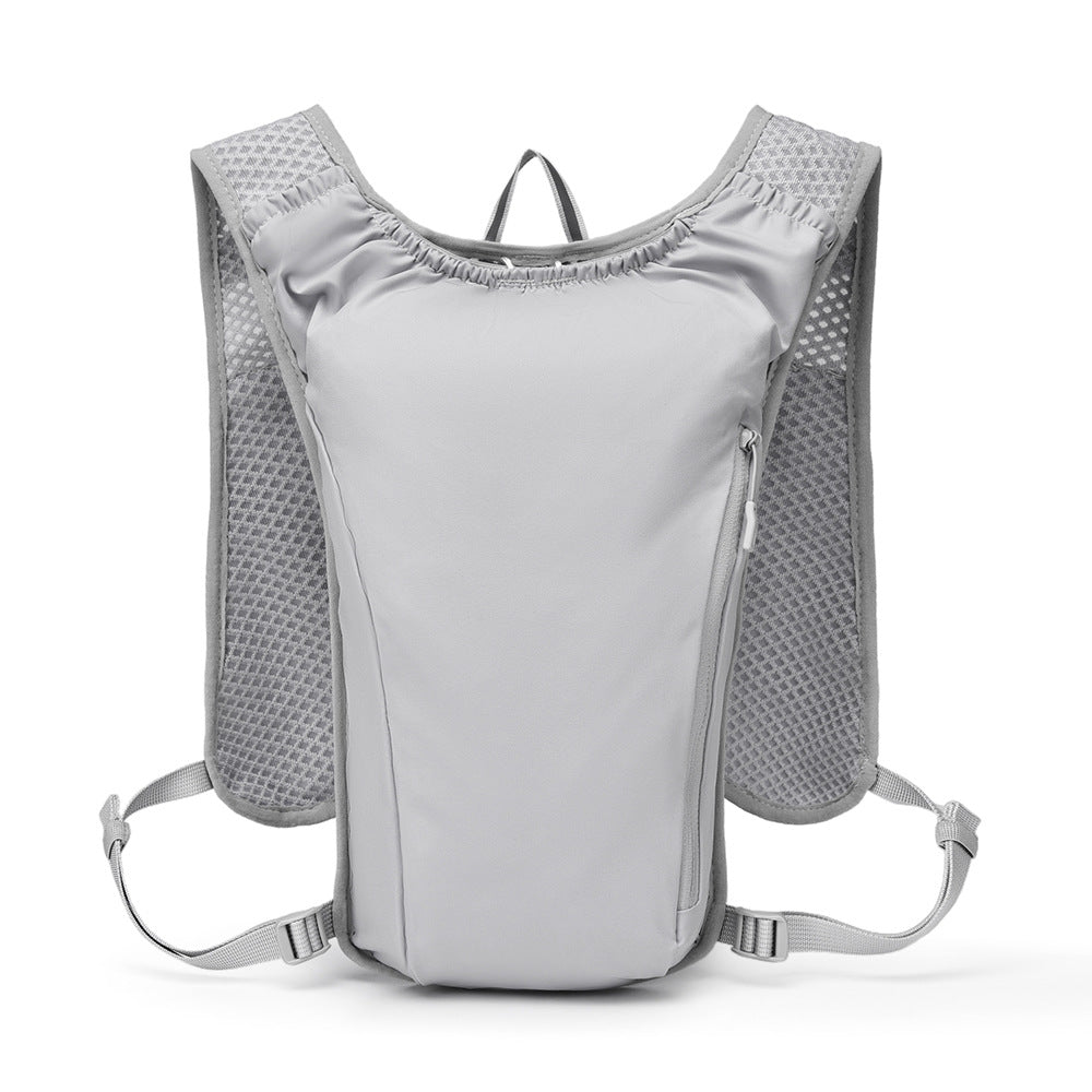 Sporty Backpack Bowlift