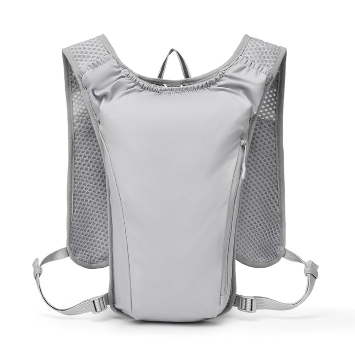 Sporty Backpack Bowlift