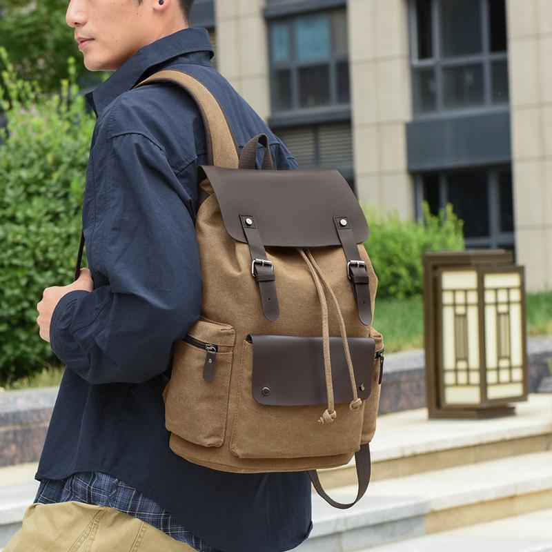 Versatile adventure backpack Bowlift