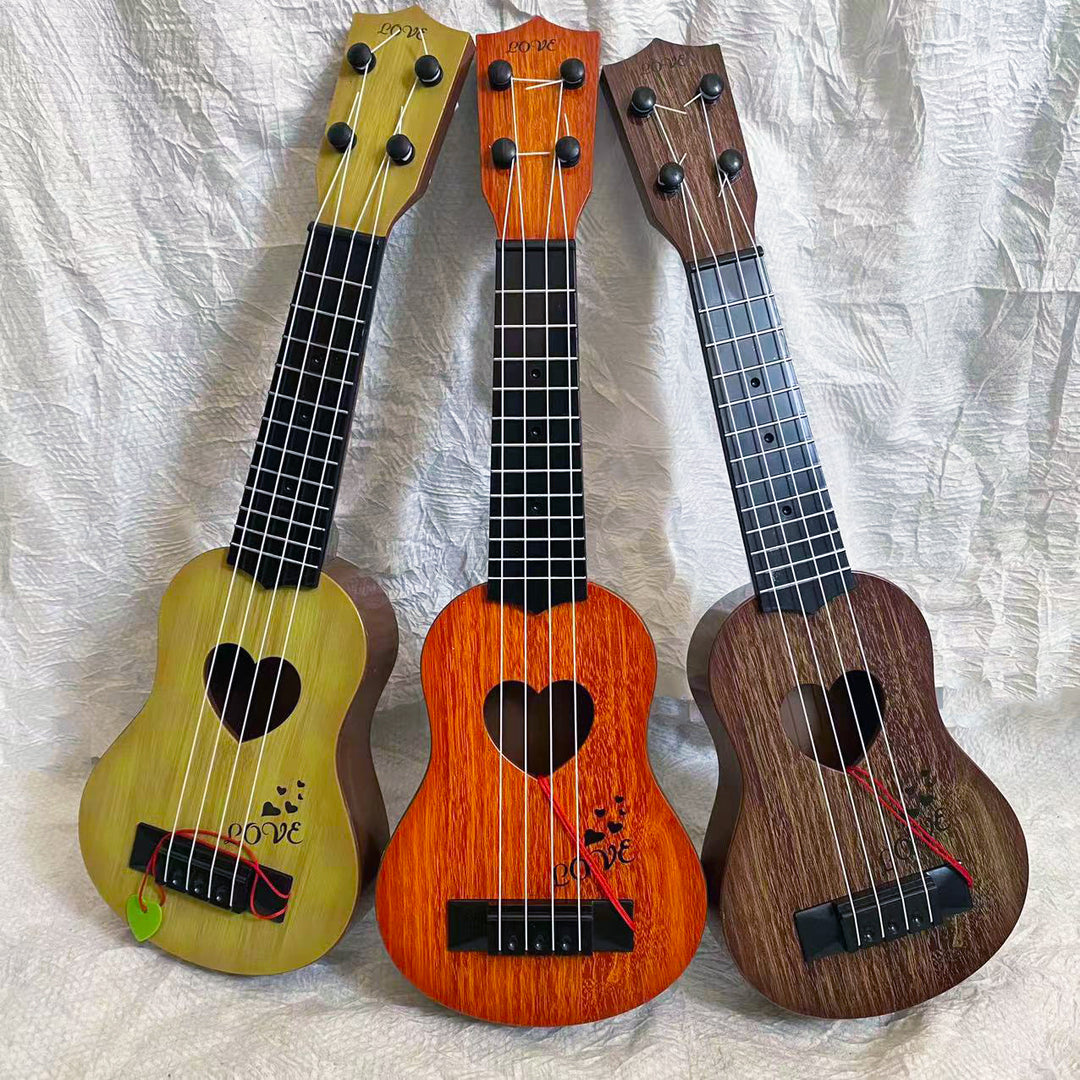 Ukulele Bowlift