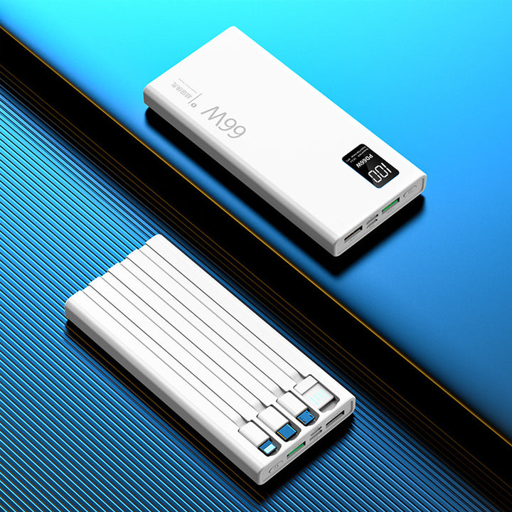 Powerbank Bowlift