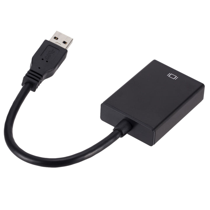 USB to HDMI Adapter Bowlift