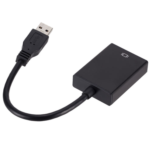 USB to HDMI Adapter Bowlift