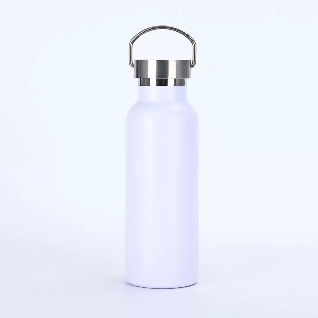 Women's Insulated Stainless Steel Water Bottle Bowlift