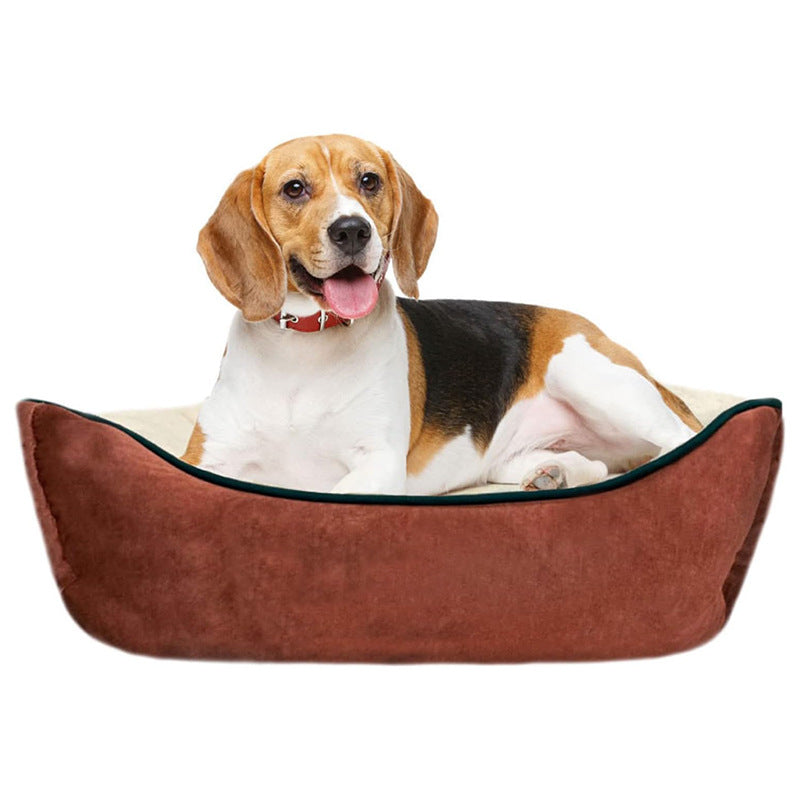 Orthopedic Dog Bed