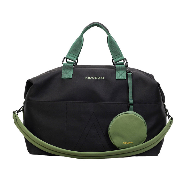 Stylish Versatile Travel Weekender