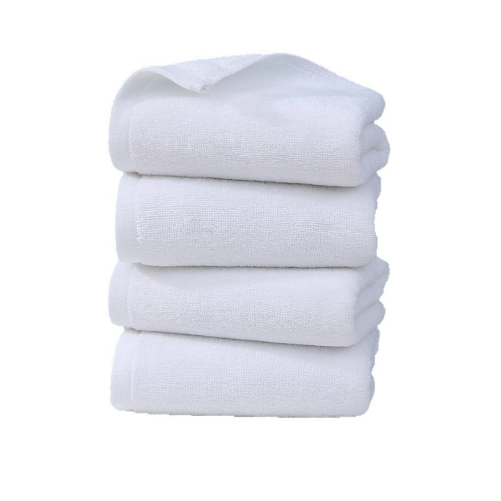 Luxury Terry Bath Towel Bowlift
