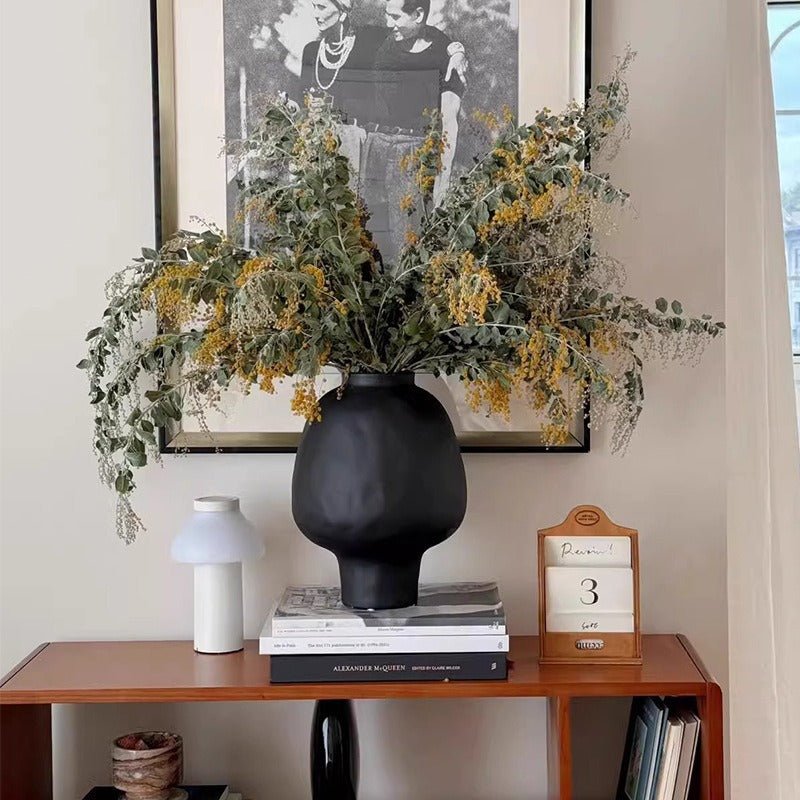 Decorative Ceramic Accent for Indoor Home Decor