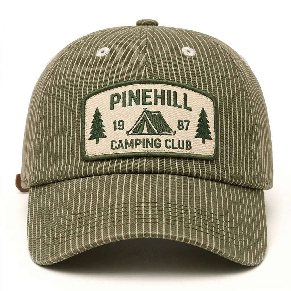 Women's leisure cap Bowlift