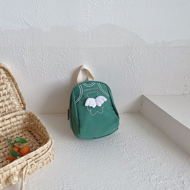 Cute Casual Children’s Backpack Bowlift